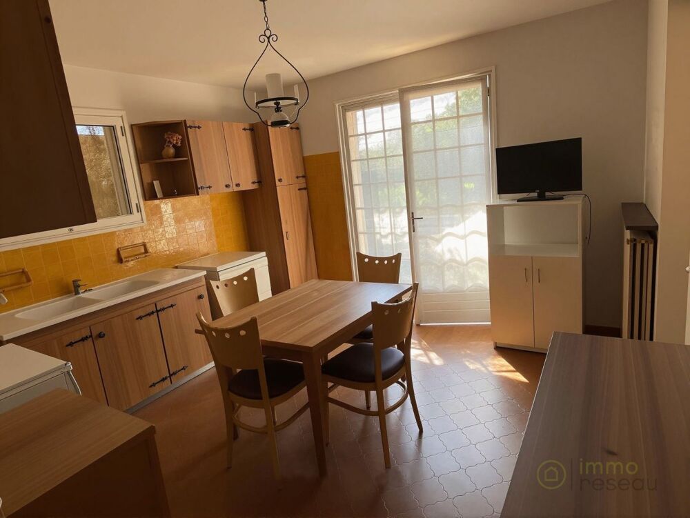 Vente Maison Maison Nimes