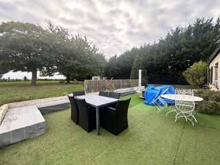  Maison  vendre 7 pices 125 m