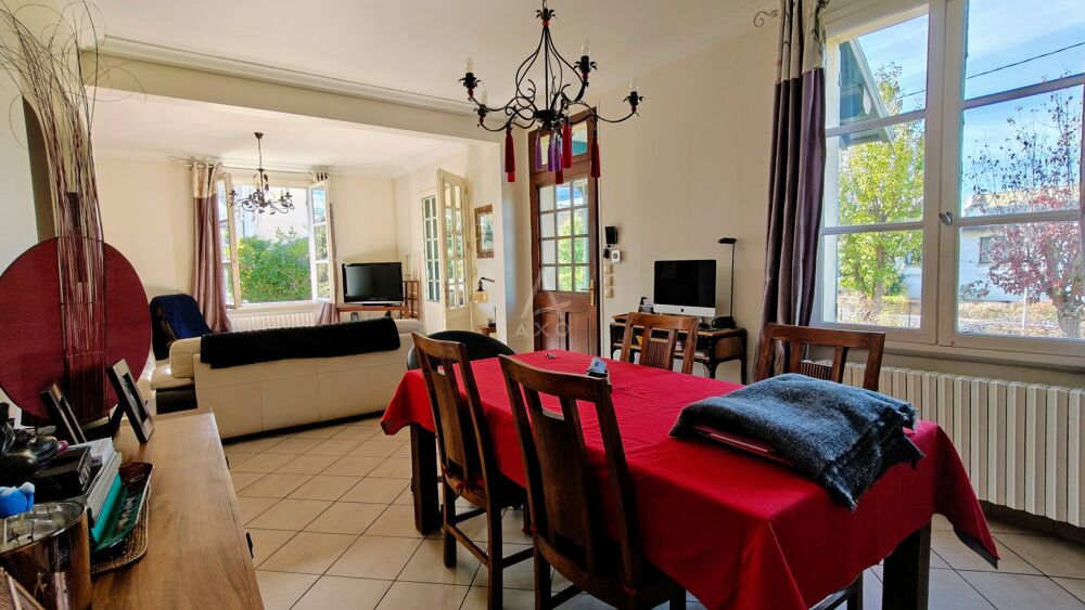 Vente Maison Maison Villemomble