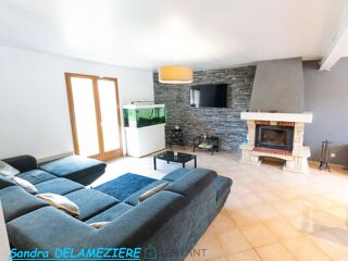  Villa � vendre 6 pi�ces 156 m�