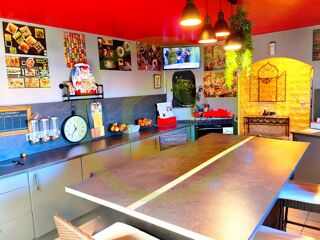  Maison à vendre 6 pièces 186 m²