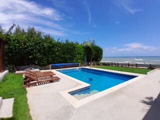  Maison � vendre 5 pi�ces 135 m� Ngaparou