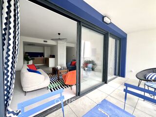  Appartement à vendre 4 pièces 85 m²