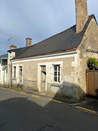 Vente Maison Maison de village Lasse
