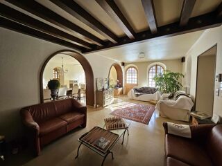  Appartement à vendre 3 pièces 192 m²