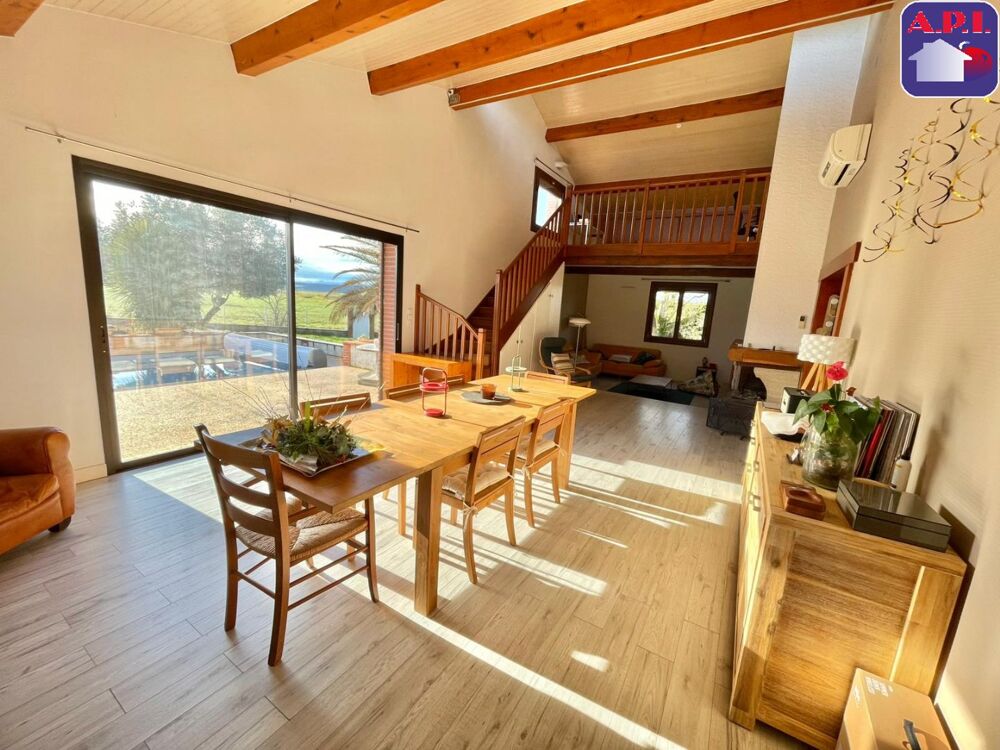 Vente Villa Maison Auterive