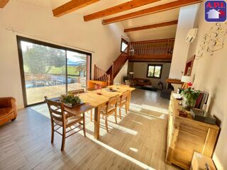  Villa à vendre 6 pièces 216 m²