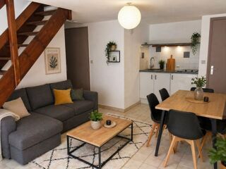 Appartement 2 pièces 40 m² · à Sete · 40 m² · 182 000 €