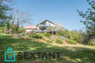  Villa  vendre 9 pices 280 m