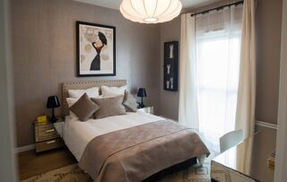  Appartement  vendre 1 pice 33 m