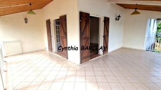  Maison à vendre 5 pièces 166 m²