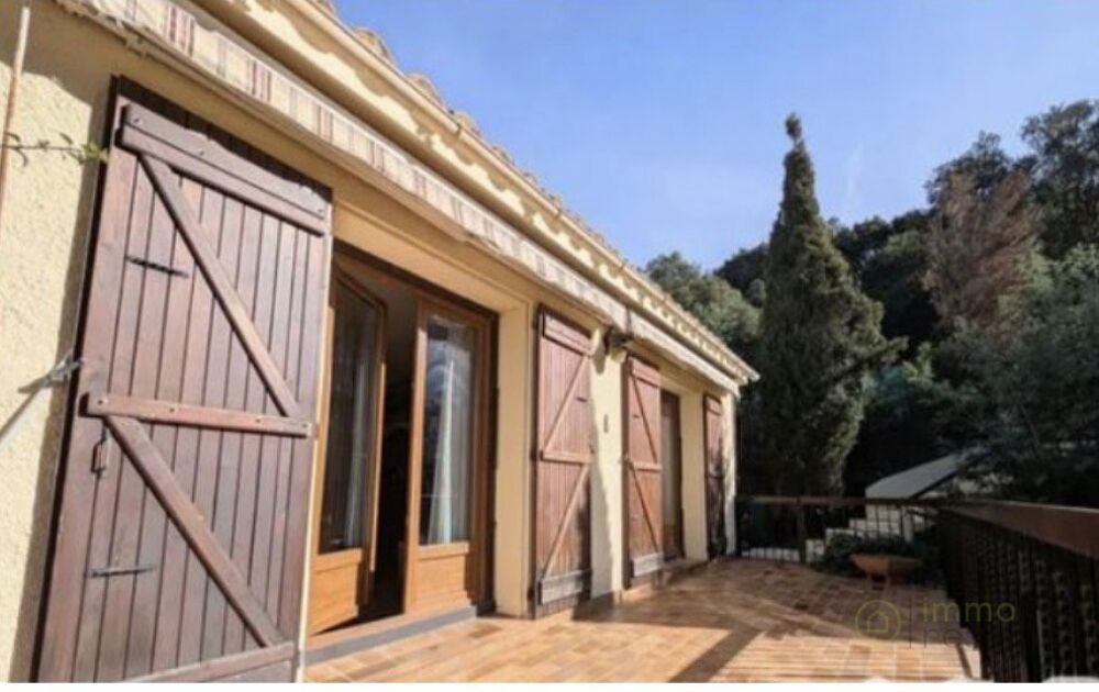 Vente Maison Maison Le boulou