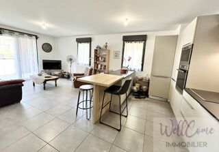  Appartement � vendre 3 pi�ces 65 m�