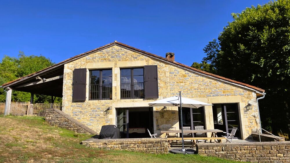  vendre  Maison Saint-Antonin-Noble-Val (82140)