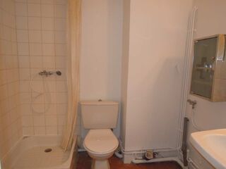  Appartement à louer 1 pièce 22 m²