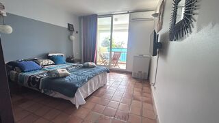  Appartement  vendre 1 pice 20 m