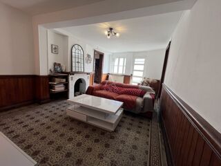  Maison à vendre 6 pièces 159 m²
