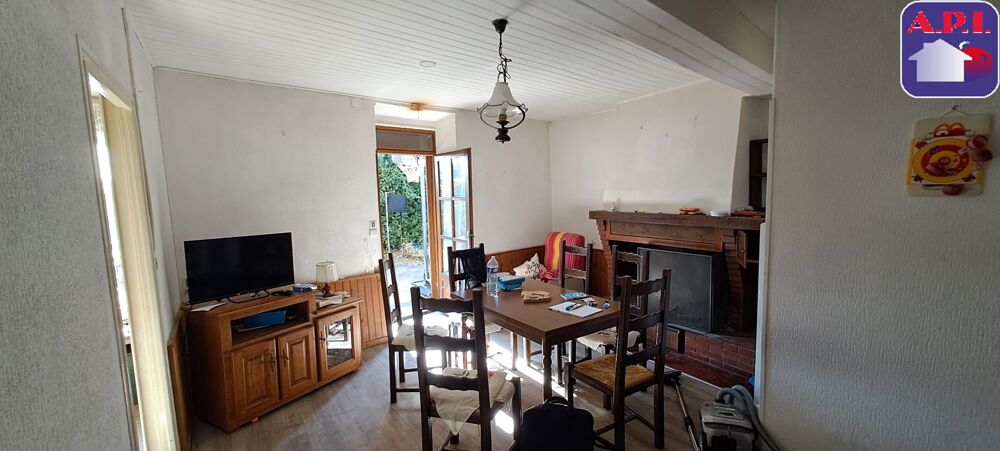 Vente Maison Maison Lavelanet