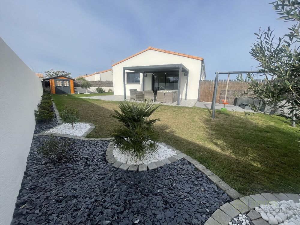Vente Maison Maison Saint jean de monts