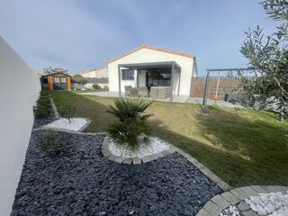 Vente Maison Maison Saint jean de monts