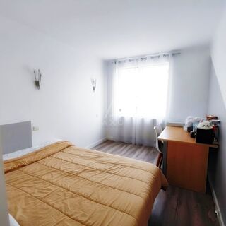  Appartement � vendre 4 pi�ces 74 m�