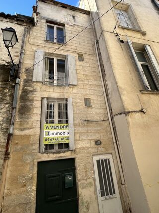  Maison à vendre 3 pièces 35 m²