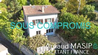  Maison à vendre 6 pièces 178 m²