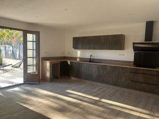  Maison � vendre 4 pi�ces 112 m�