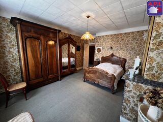  Maison à vendre 6 pièces 148 m²