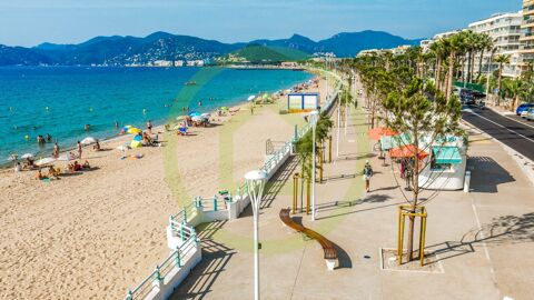 H&ocirc;tel - Restaurant 1600000 06400 Cannes