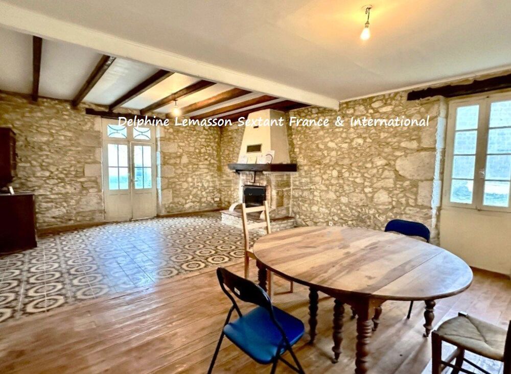  vendre  Villa Bergerac (24100)