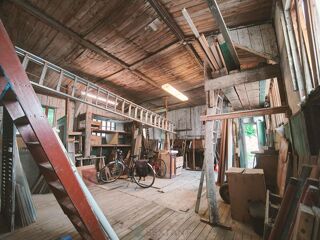  Maison � vendre 9 pi�ces 220 m�