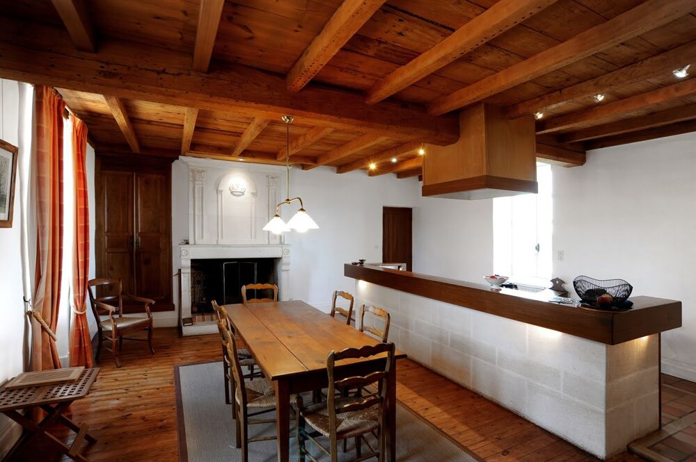 à vendre  Villa Cognac (16100)