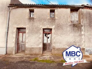  Maison � vendre 4 pi�ces 80 m�