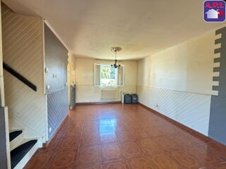  Maison à vendre 4 pièces 81 m²