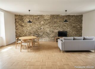  Maison à vendre 6 pièces 116 m²
