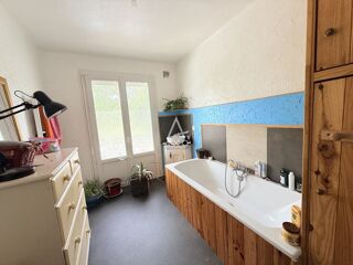  Maison à vendre 6 pièces 127 m²