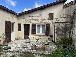  Maison à vendre 4 pièces 90 m²