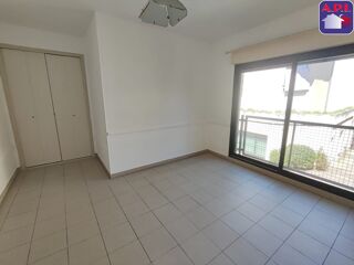  Appartement � vendre 2 pi�ces 64 m�