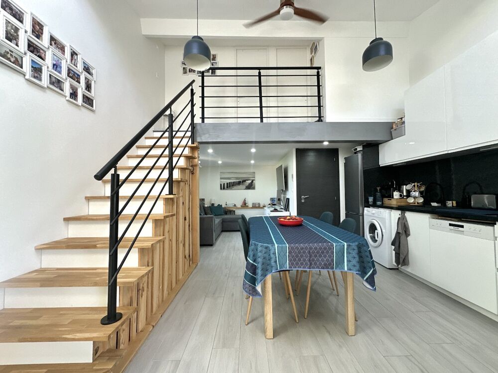 Vente Maison Pavillon Valras plage
