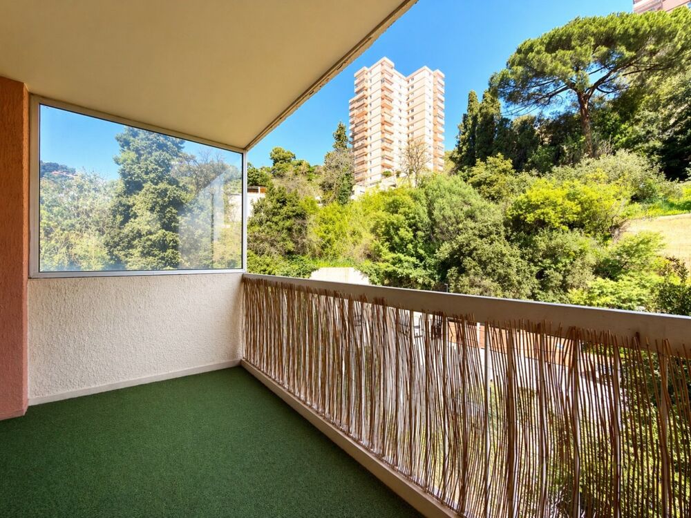 Vente Appartement Appartement Menton