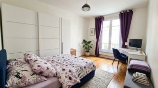  Appartement à vendre 2 pièces 32 m²