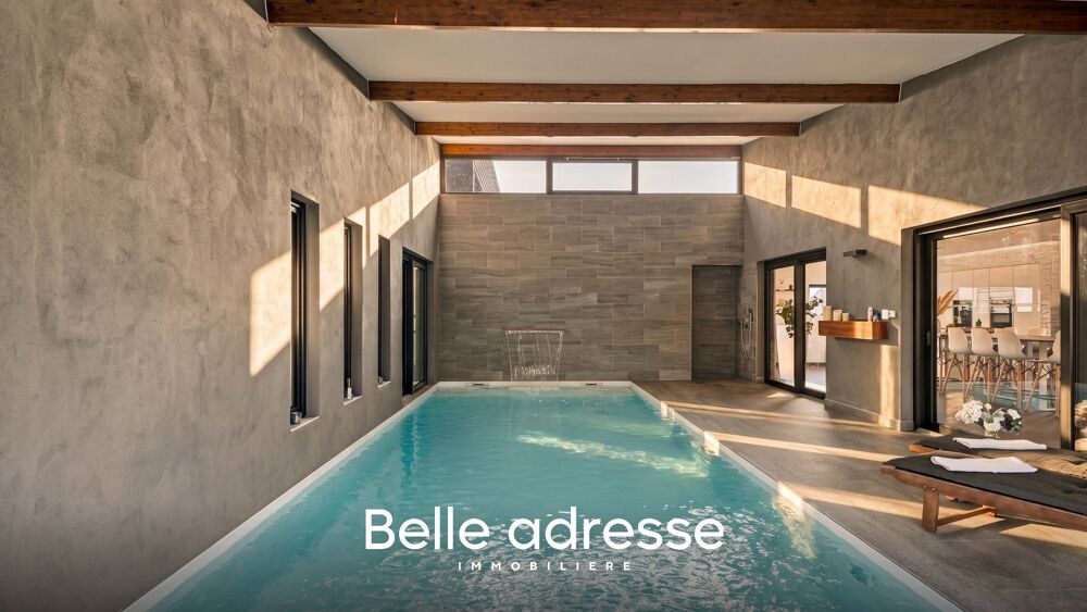 à vendre  Villa Molsheim (67120)