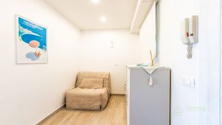  Appartement à vendre 1 pièce 30 m²