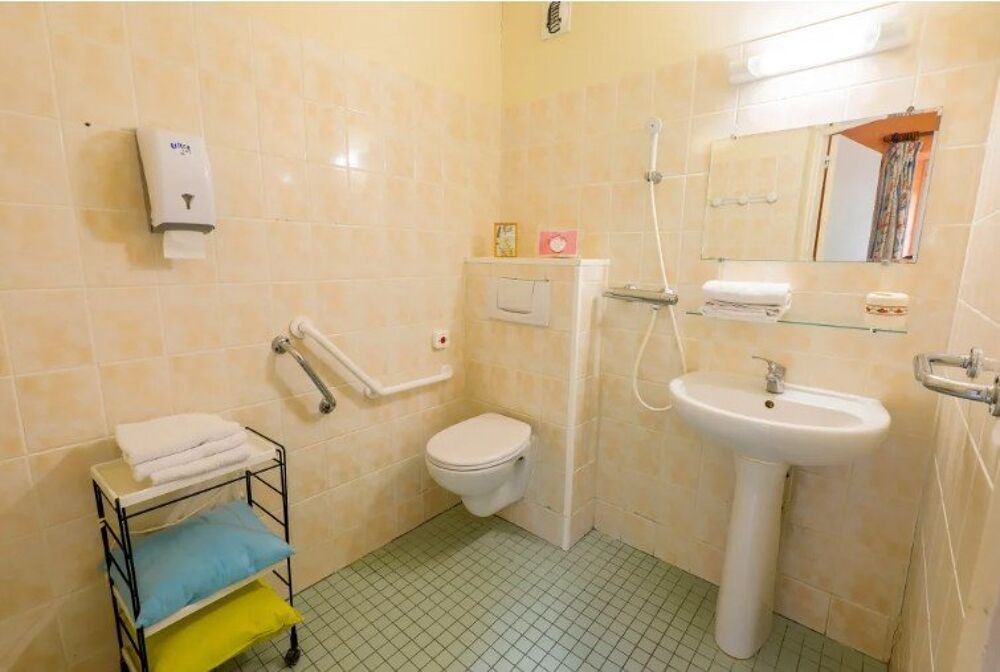 Vente Appartement Résidence Ehpad Bray et lu