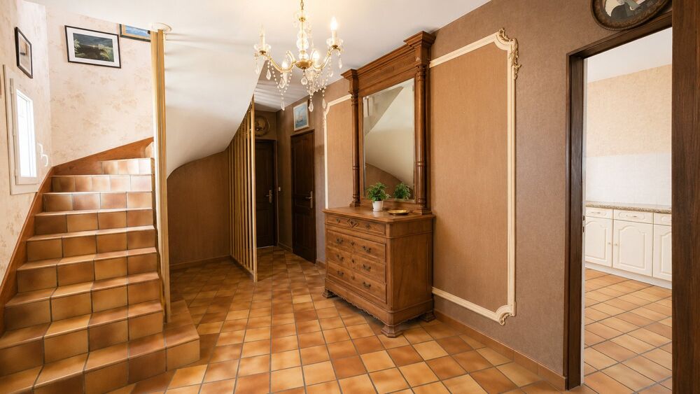 à vendre  Maison Le Pouliguen (44510)