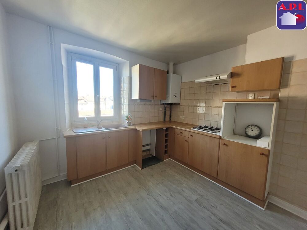 Location Appartement Appartement Foix