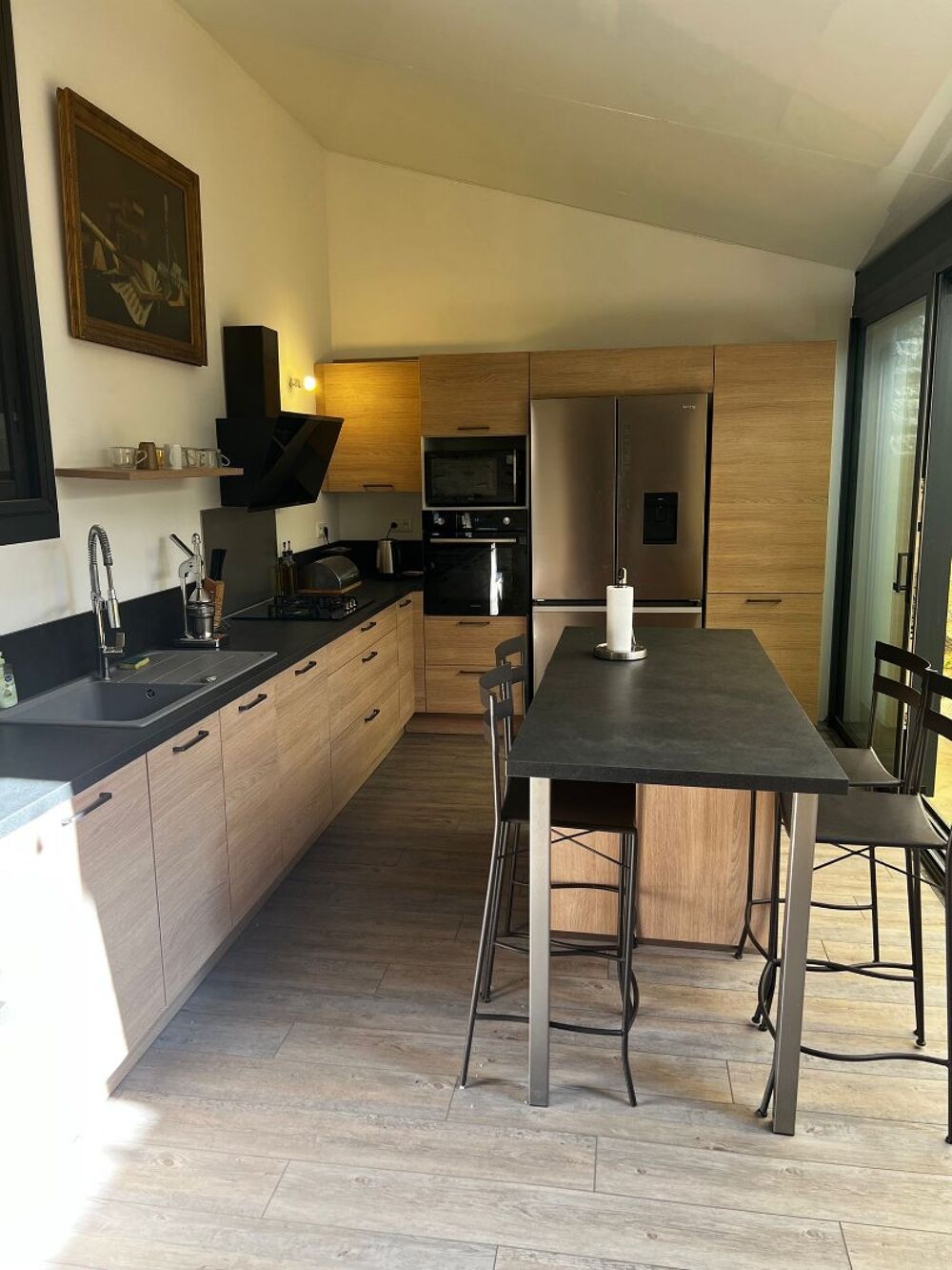 � vendre  Maison Caux (34720)