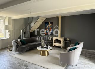  Maison � vendre 7 pi�ces 271 m�