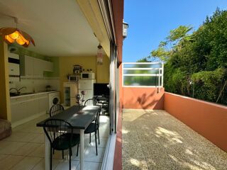  Appartement � vendre 1 pi�ce 25 m�